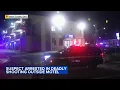 Man charged in deadly armed robbery outside motel in New Castle Delaware