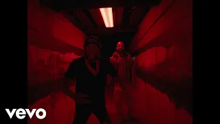 French Montana - Big Bag (Official Music Video) ft. Lil Durk
