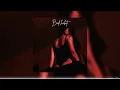RHYXA - Bad Habit