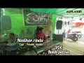 Download Lagu RINTIHAN RINDU (cipt : Fendik Adella) VOC_ Ratih pazzia ||