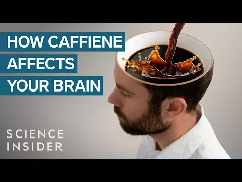 Download MP3 What Caffeine Does To Your Brain