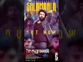 Download Lagu #Madharaasi first single #Salambala is Out Now | Sivakarthikeyan | Sai Abhyankkar | Anirudh
