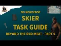 Beyond The Red Meat Part 1 - A Quick No-Nonsense Guide