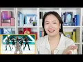마마돌 (M.M.D) - 우아힙 (WooAh HIP) REACTION