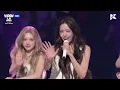 250801 IVE - REBEL HEART @ KCON LA 2025 (Live 2K)