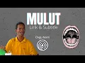 Download Lagu Cikgu Naim - Lagu Mulut l Dikir Barat Lirik \u0026 Subtitle