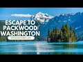 Discover the Beauty of Packwood Washington on a Weekend Adventure