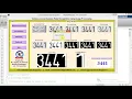 Car Number Plate Recognition Using Matlab Project code
