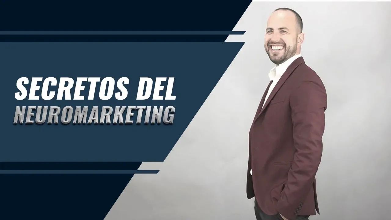 Los 10 Secretos del Neuromarketing / Titto Gálvez