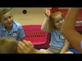 Superintendent Jabbia First Day of School Visit