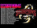 Lagu Scorpions – Still Loving You 2026 | Power ballad and soaring guitar melody 🎸