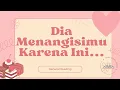 Download Lagu DIA MENANGISIMU