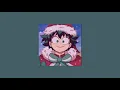 Download Lagu it's beginning to look a lot like christmas - perry como (slowed + reverb)