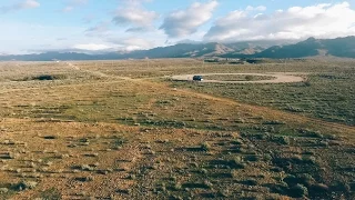 Flying Again – Baja or Bust 36