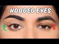 Download Lagu The Ultimate Guide to No-Makeup Makeup for HOODED Eyes