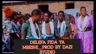 DELEFA FIDA YA MBESHI PRD BY DAZI STUDIO 2025 