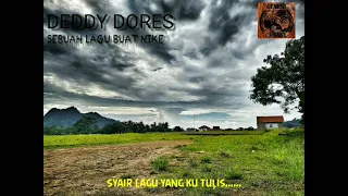 Download DEDDY DORES - SEBUAH LAGU BUAT NIKE MP3