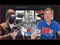 The Rip-Off That is DKOldies RANT