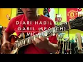 Download Lagu Diari Habil \u0026 Qabil (Search) - Mic On 🎤🤟🏻