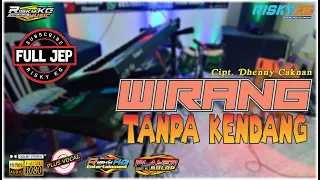 Download Denny Caknan - Wirang TANPA KENDANG PLUS JEP Terbaru Viral Tiktok Jandutan Koplo MP3