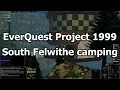 EverQuest Project 1999 - Root-rotting all guards in South Felwithe
