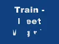 Train - Meet  Virginia
