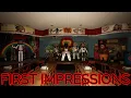 Reel to Real DX - First Impressions