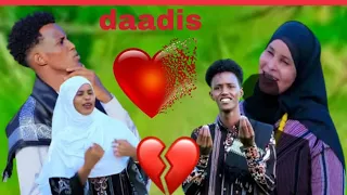 DHAANTO CUSUB NIMCO NUURO FT ABWAAN NUUR KOOSAAR BARUURYAHY KAALAY I BAANO NEW VIDEO LYRICS 2024 