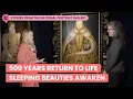 Lagu Binnenkijken in de Tudor-restauratie van de National Portrait Gallery | Verhalen uit de National Portrait Gallery