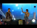 2016/12/31 夢時代跨年晚會 JR 紀言愷 阿喜-你的擁抱