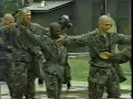 1996 U S Marine Corps Boot Camp - Platoon 1076 Parris Island SC