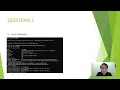 PRESENTATION DFP40303 DATABASE ADMINISTRATION - PBT