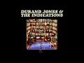 Durand Jones & The Indications - "Smile" (Live at Paste)