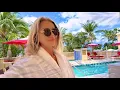 Luxury Acqualina Spa Sunny Isles Florida Full Tour and Massage Recomendation