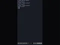01 Linux Shell Echo Command