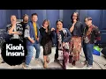 Download Lagu KISAH INSANI  (Vina- Chrisye) - Cover