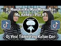 Download Lagu DJ MUNGKIN PLAT KT || DJ MUNGKIN KU MAU MEMAAFKANMU KEMBALI PLAT KT VIRAL TIKTOK TERBARU 2025