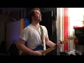 Little Bull Of Blithe - Sam Fender (Cover)