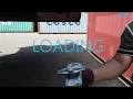 flangeless twist stacker BC G3