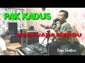 Download Lagu VIRAL || PAK KADUS || Bersuara Emas || SETANGKAI BUNGA PADI || Cipt. Fazal Dath