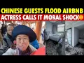 Download Lagu Chinese Tenants Flood Malaysian Airbnb, Flee Overnight; Actress Calls China Travel a Moral Shock