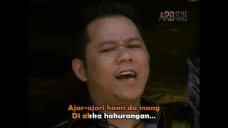 namora marroha album sordam 2015 style voice