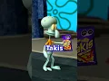Download Lagu Squidward has Takis..🥺 #squidwardmemes #spongebob #spongebobcharacters