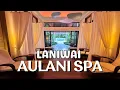 Aulani Laniwai Spa The Best Spa Ever