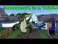 MAWAMURK IS A TONK Noob to Pro Loomian Legacy PvP