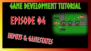 Java Game Development TUTORIAL - Episode