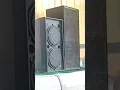 Download Lagu # 400 watt and 600 watt top box #😈😈😈😈😈😈🎚️