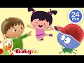 Download Lagu Het beste van BabyTV #5 🤩   Volledige afleveringen | Kinderliedjes en -video's voor peuters@BabyTVNL