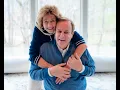 Liz Bonis of WRKC 12 - Bill and Linda McGrane discuss how being married can affect your health