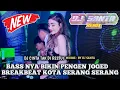 Download Lagu DJ BREAKBEAT FULL BASS | DJ CINTA TAK DIRESTUI 2025 BREAKBEAT GALAU !!!